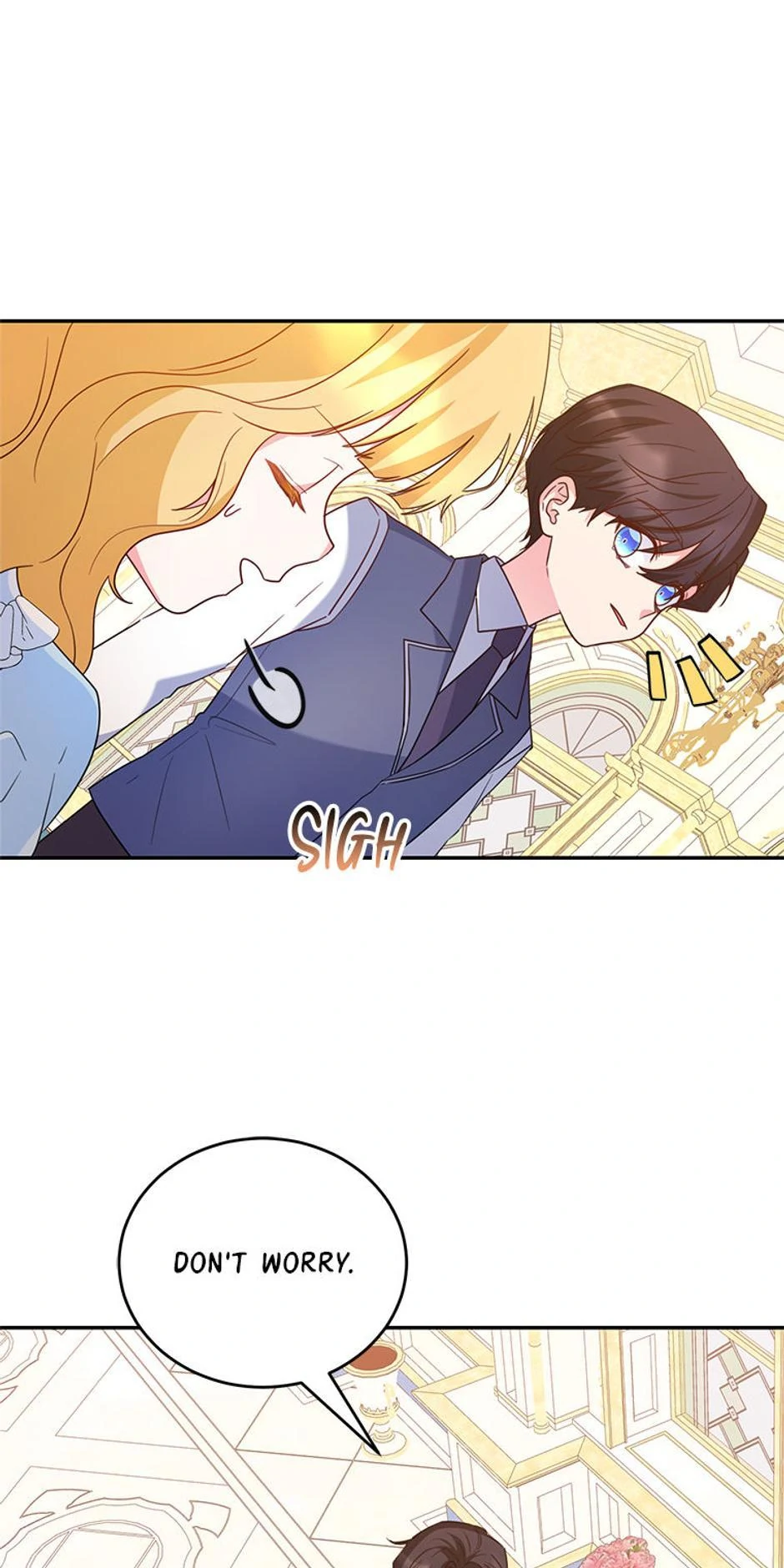 I Ended Up Saving My Crazy Stepfather! Chapter 31 255 35