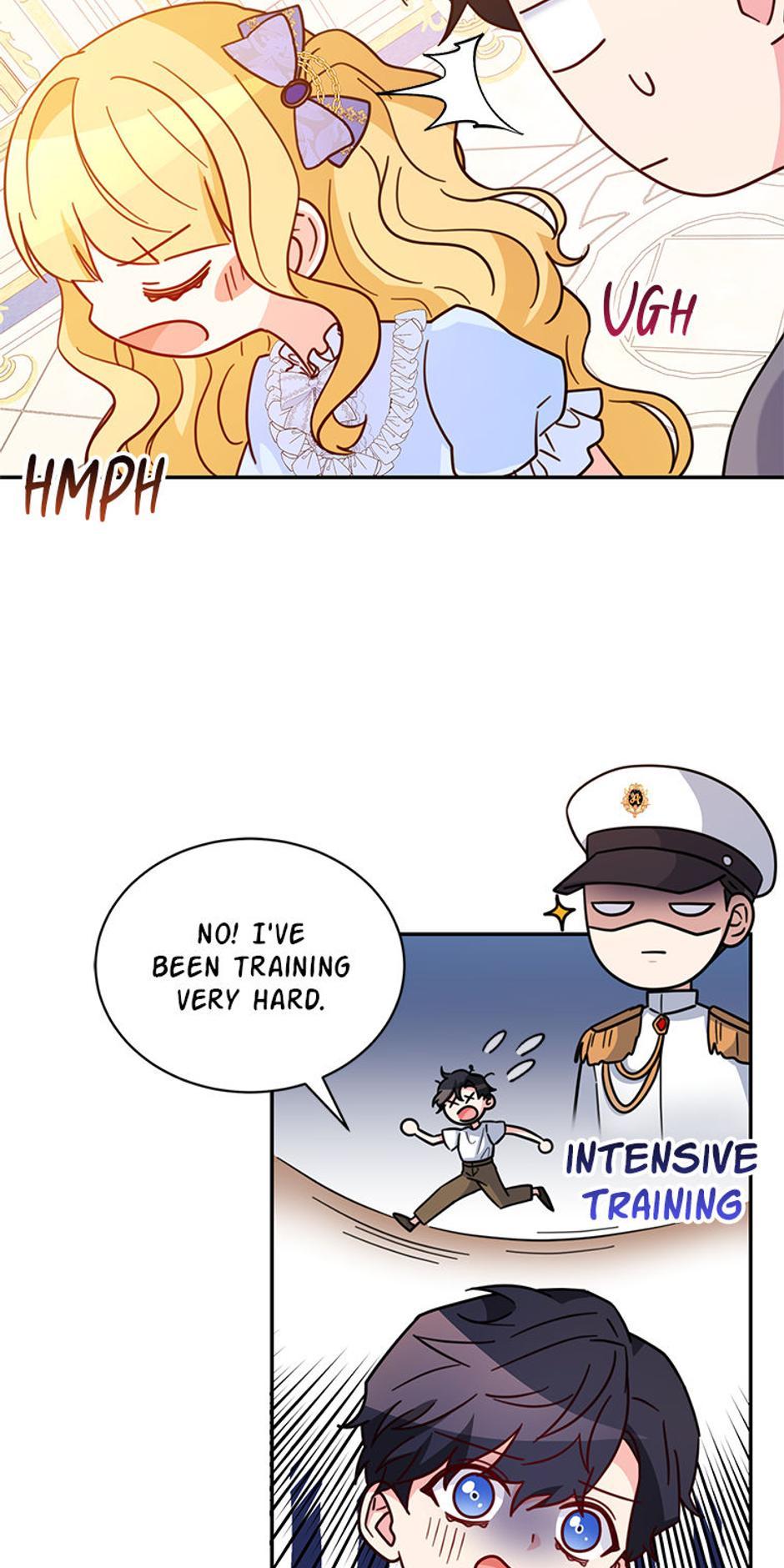I Ended Up Saving My Crazy Stepfather! Chapter 31 259 39