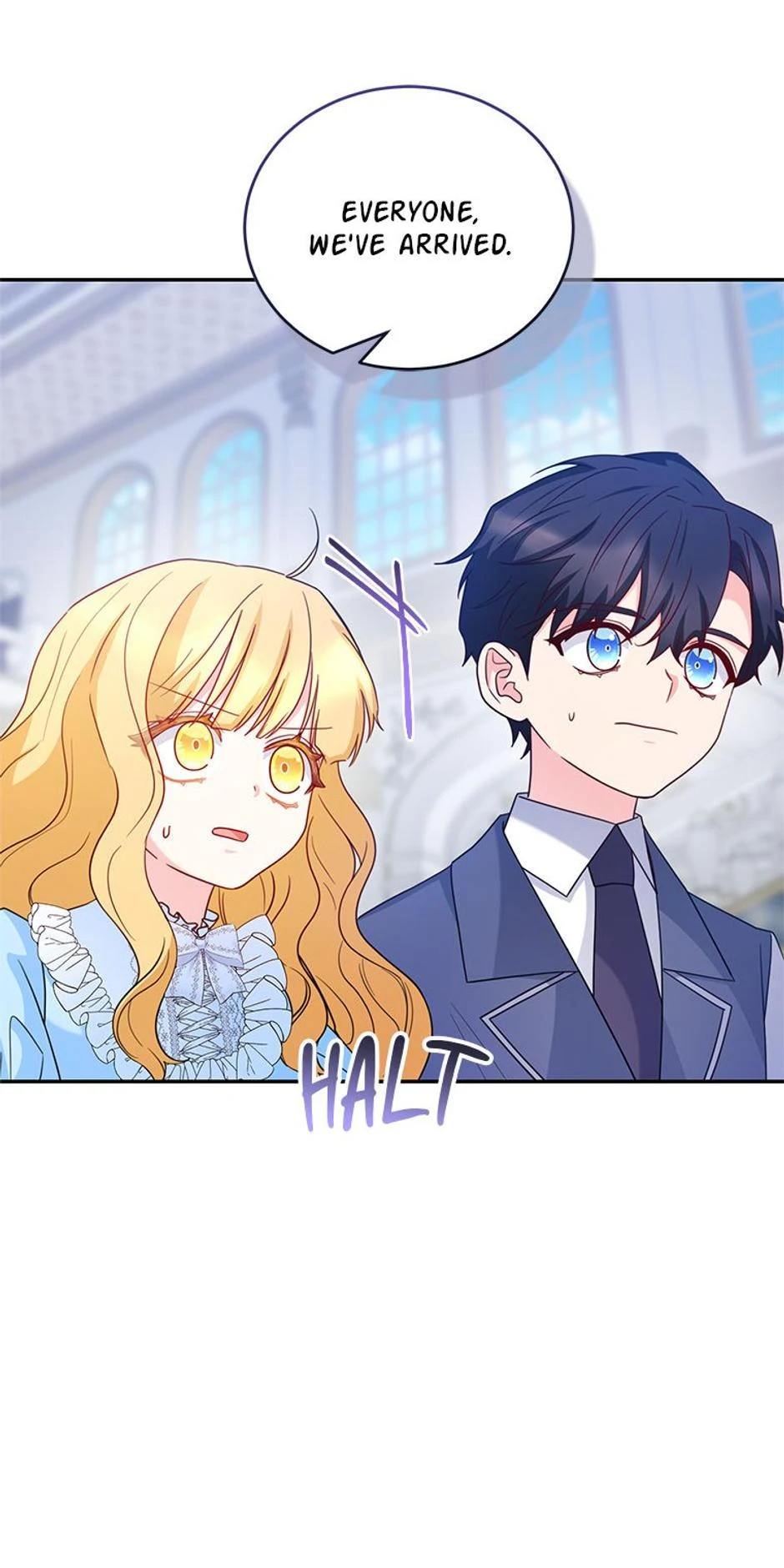 I Ended Up Saving My Crazy Stepfather! Chapter 31 264 44