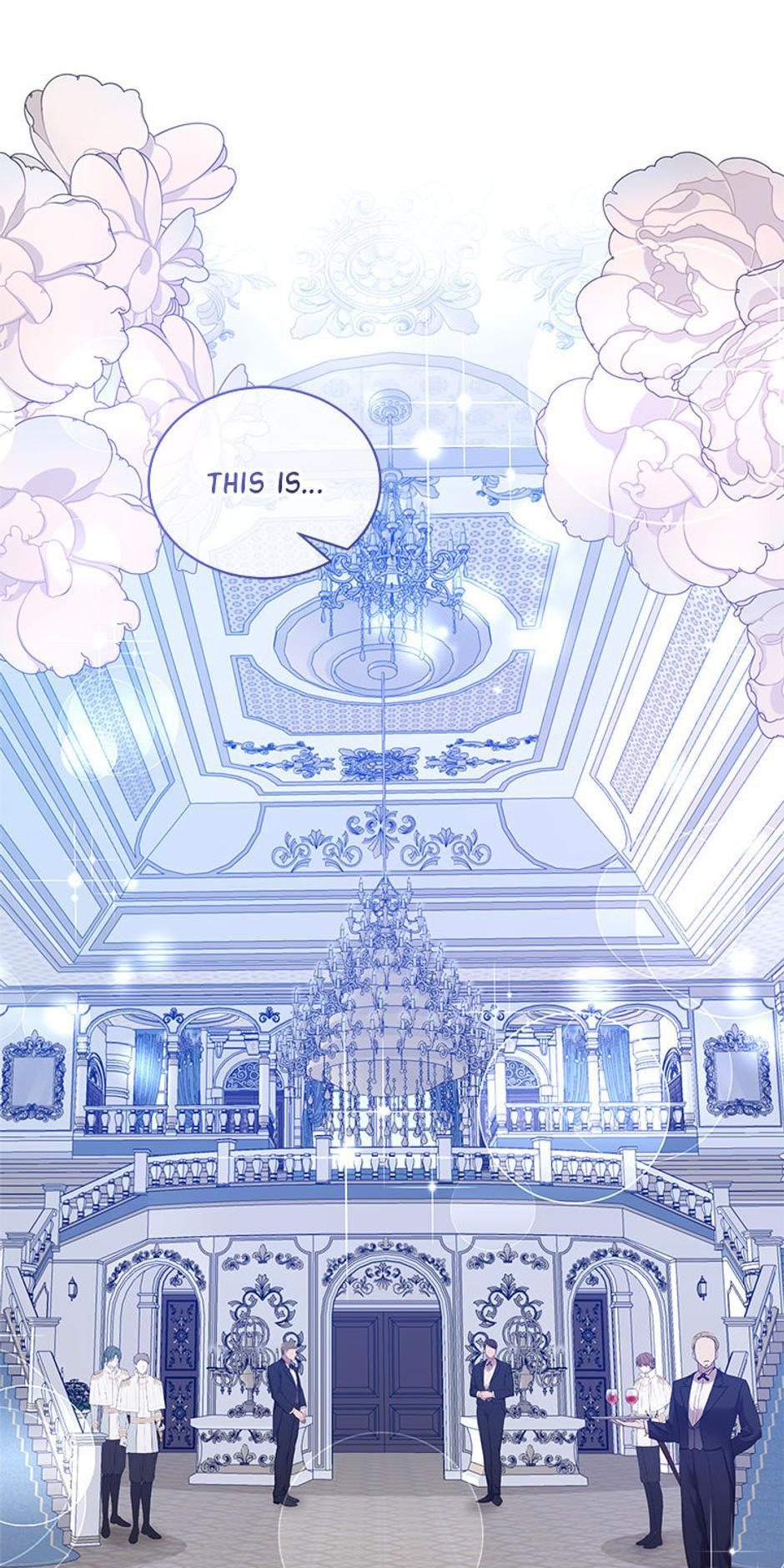 I Ended Up Saving My Crazy Stepfather! Chapter 31 265 45
