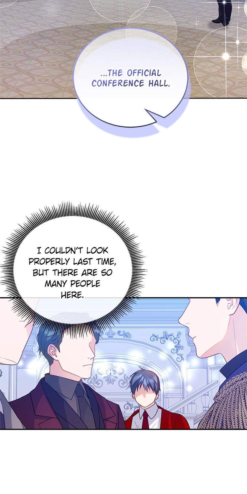 I Ended Up Saving My Crazy Stepfather! Chapter 31 266 46
