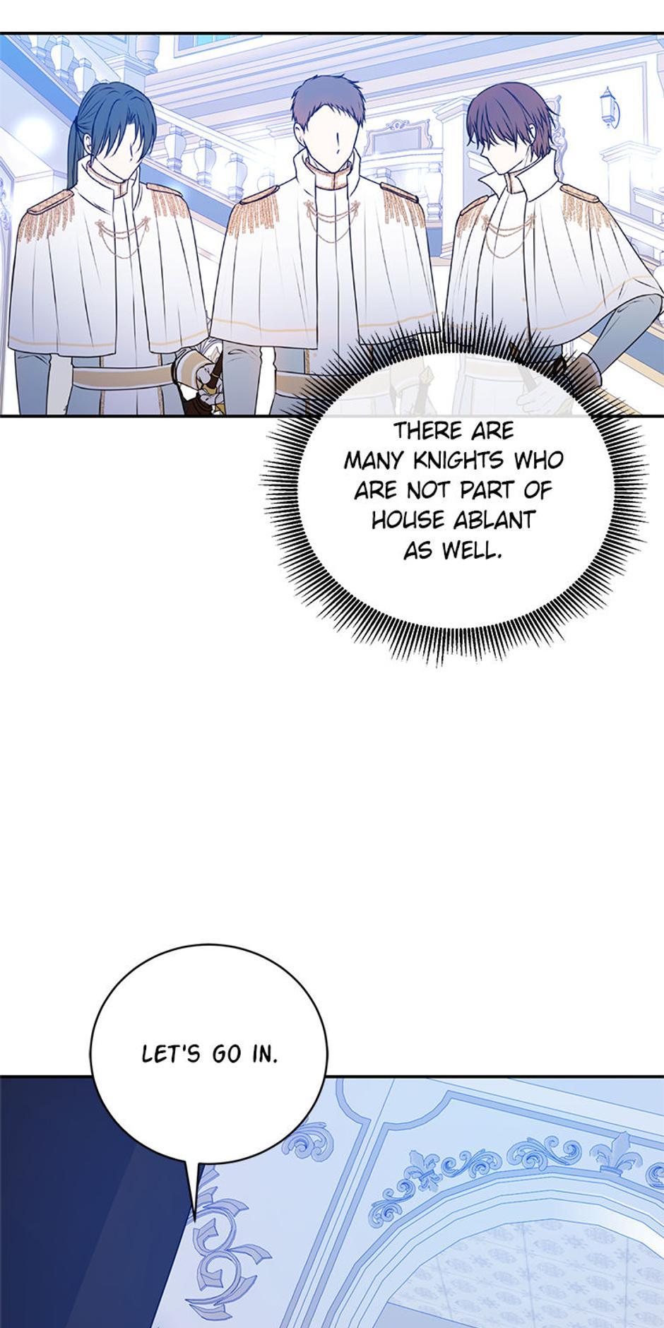 I Ended Up Saving My Crazy Stepfather! Chapter 31 267 47