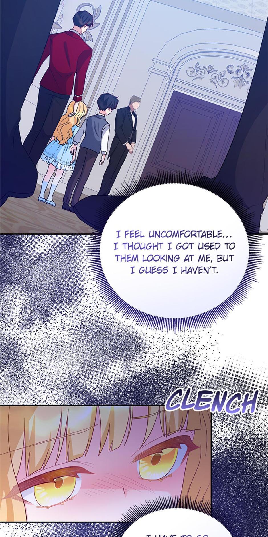 I Ended Up Saving My Crazy Stepfather! Chapter 31 268 48