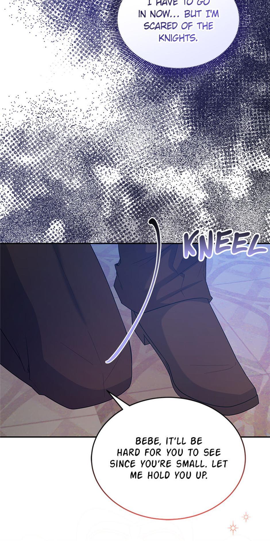 I Ended Up Saving My Crazy Stepfather! Chapter 31 269 49