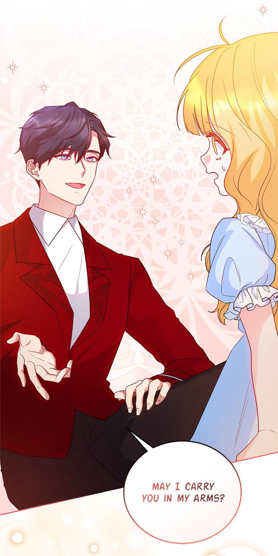 I Ended Up Saving My Crazy Stepfather! Chapter 31 270 50