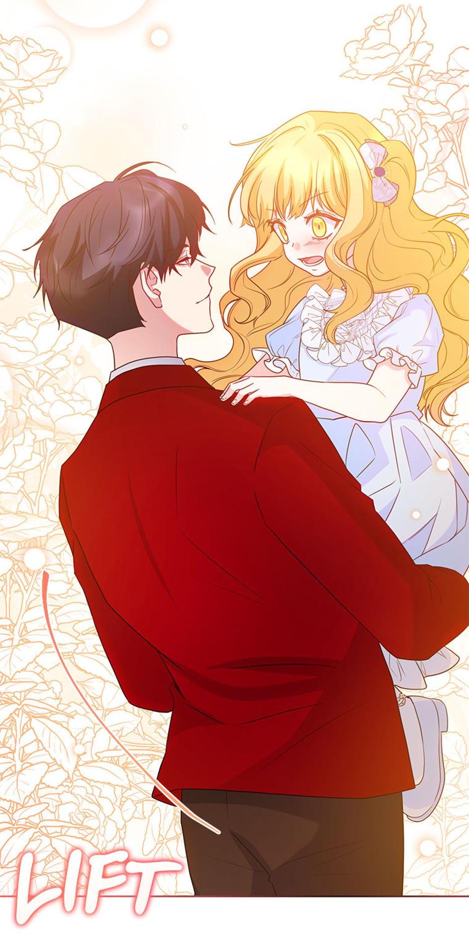 I Ended Up Saving My Crazy Stepfather! Chapter 31 272 52