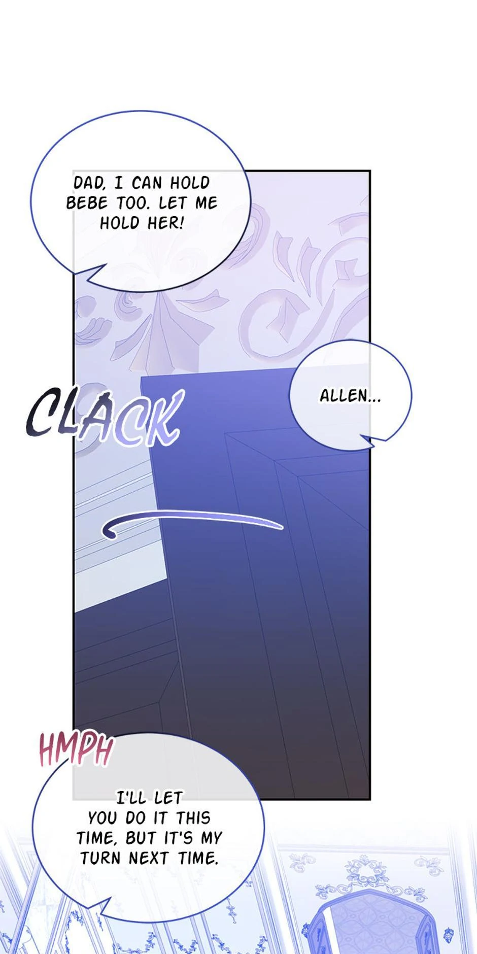 I Ended Up Saving My Crazy Stepfather! Chapter 31 275 55