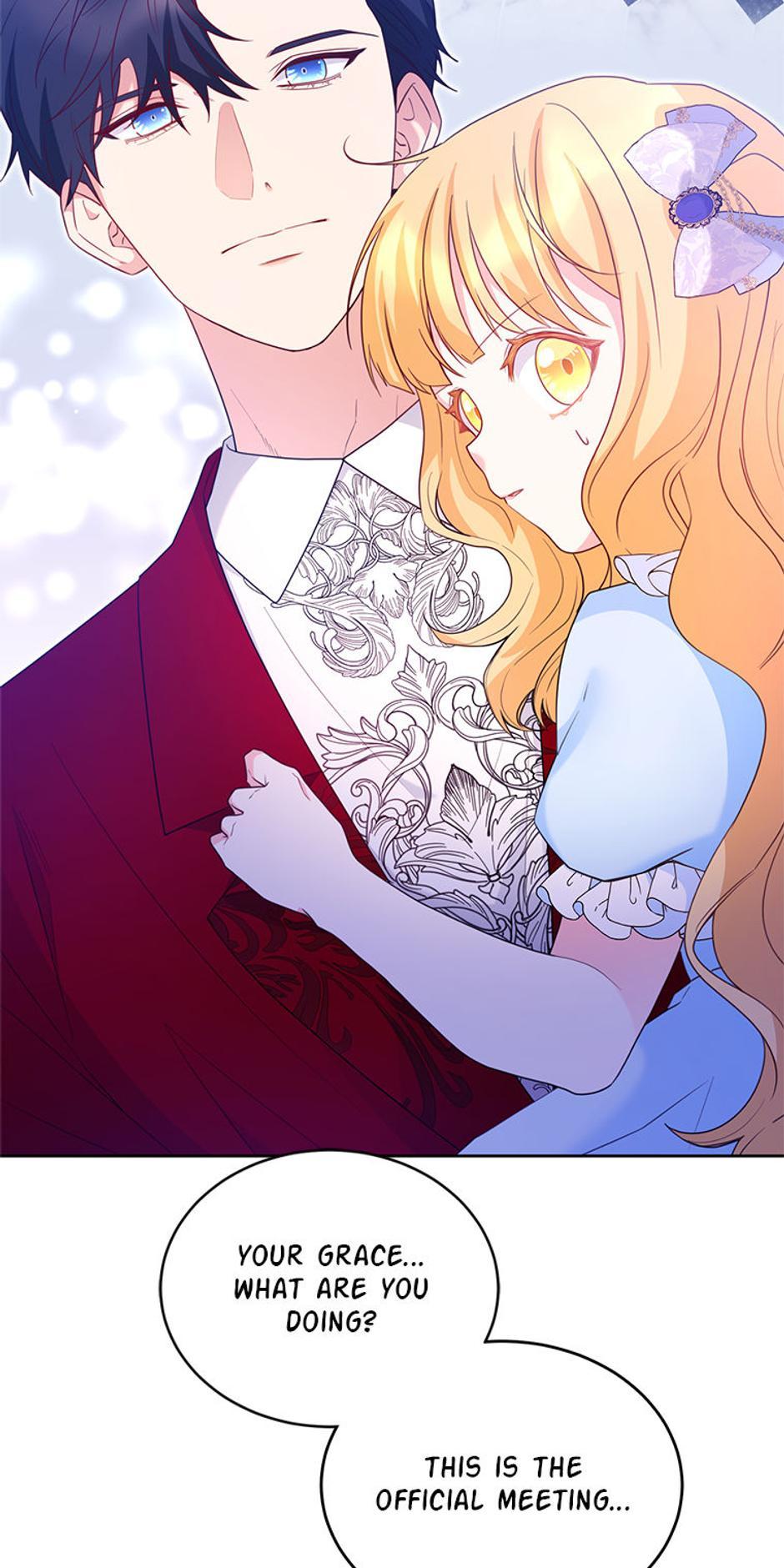 I Ended Up Saving My Crazy Stepfather! Chapter 31 277 57