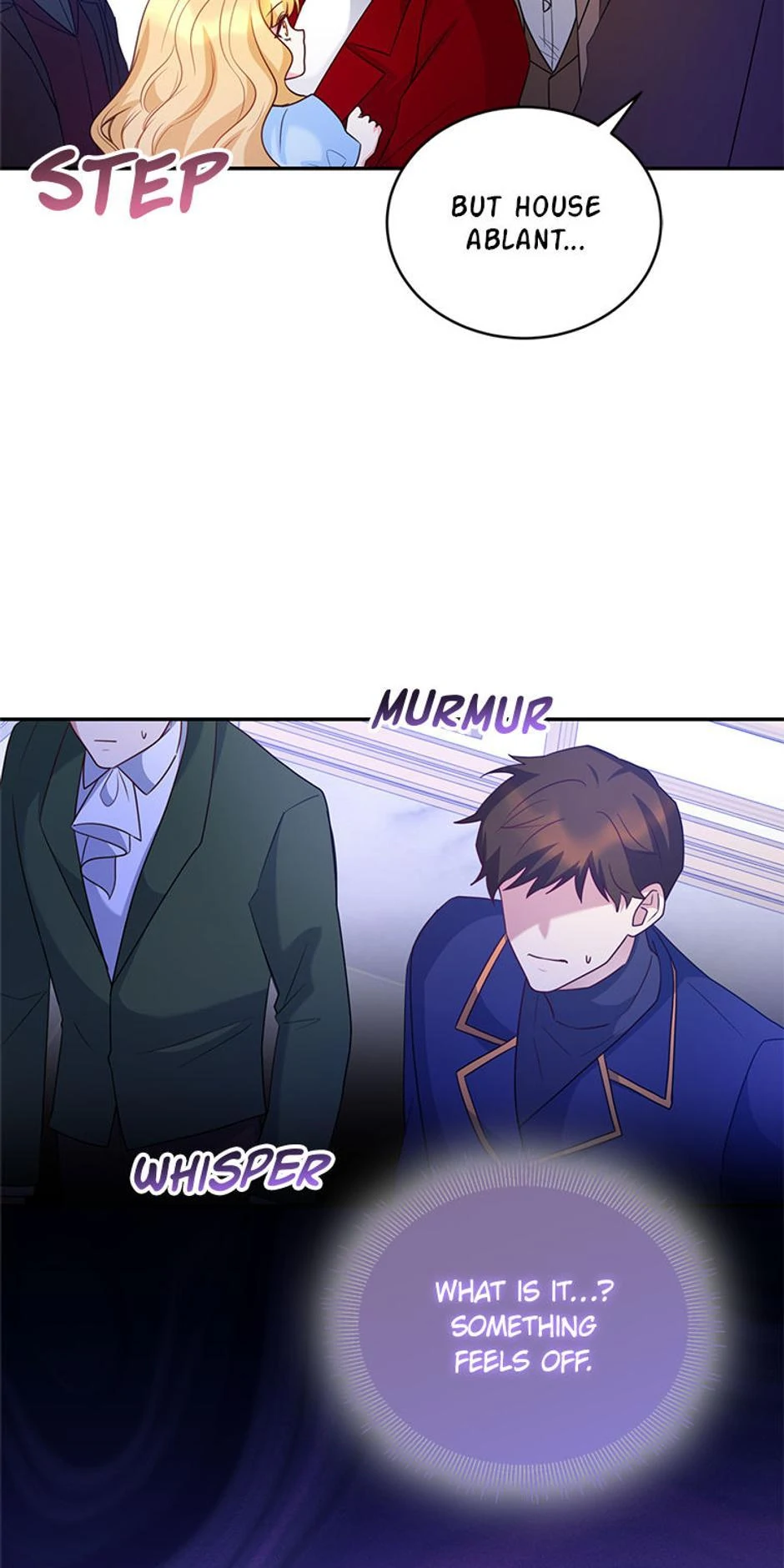 I Ended Up Saving My Crazy Stepfather! Chapter 31 279 59