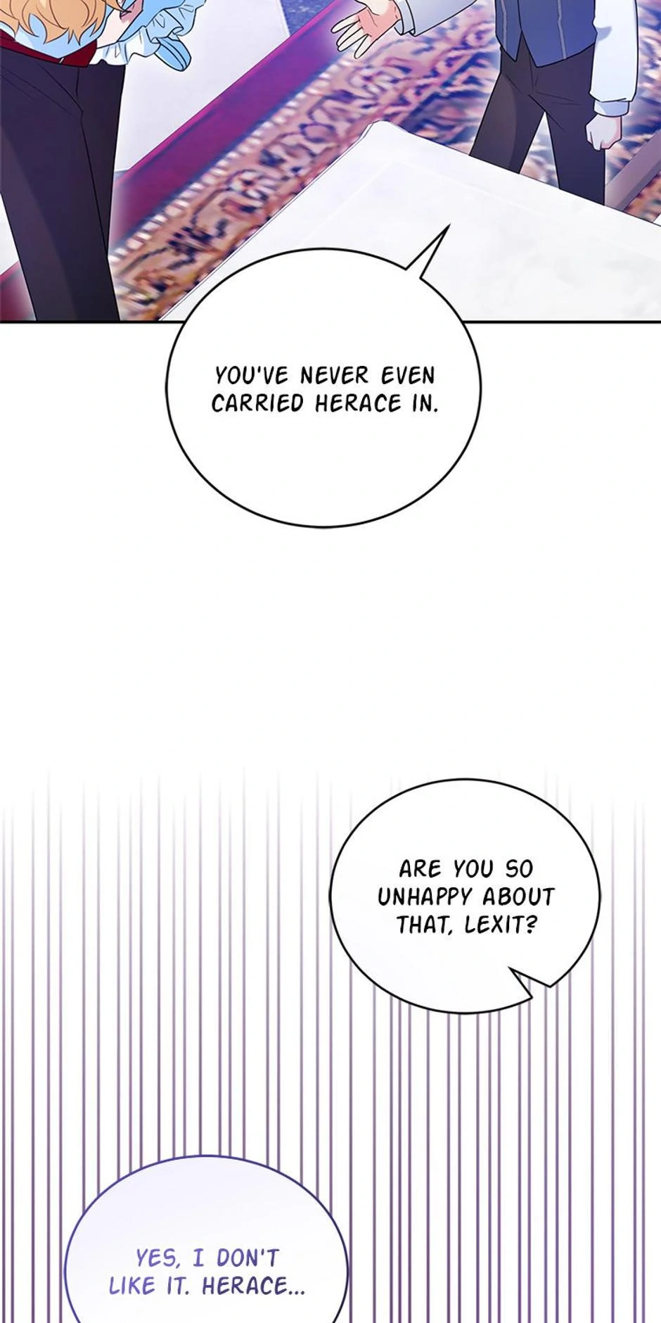 I Ended Up Saving My Crazy Stepfather! Chapter 31 282 62