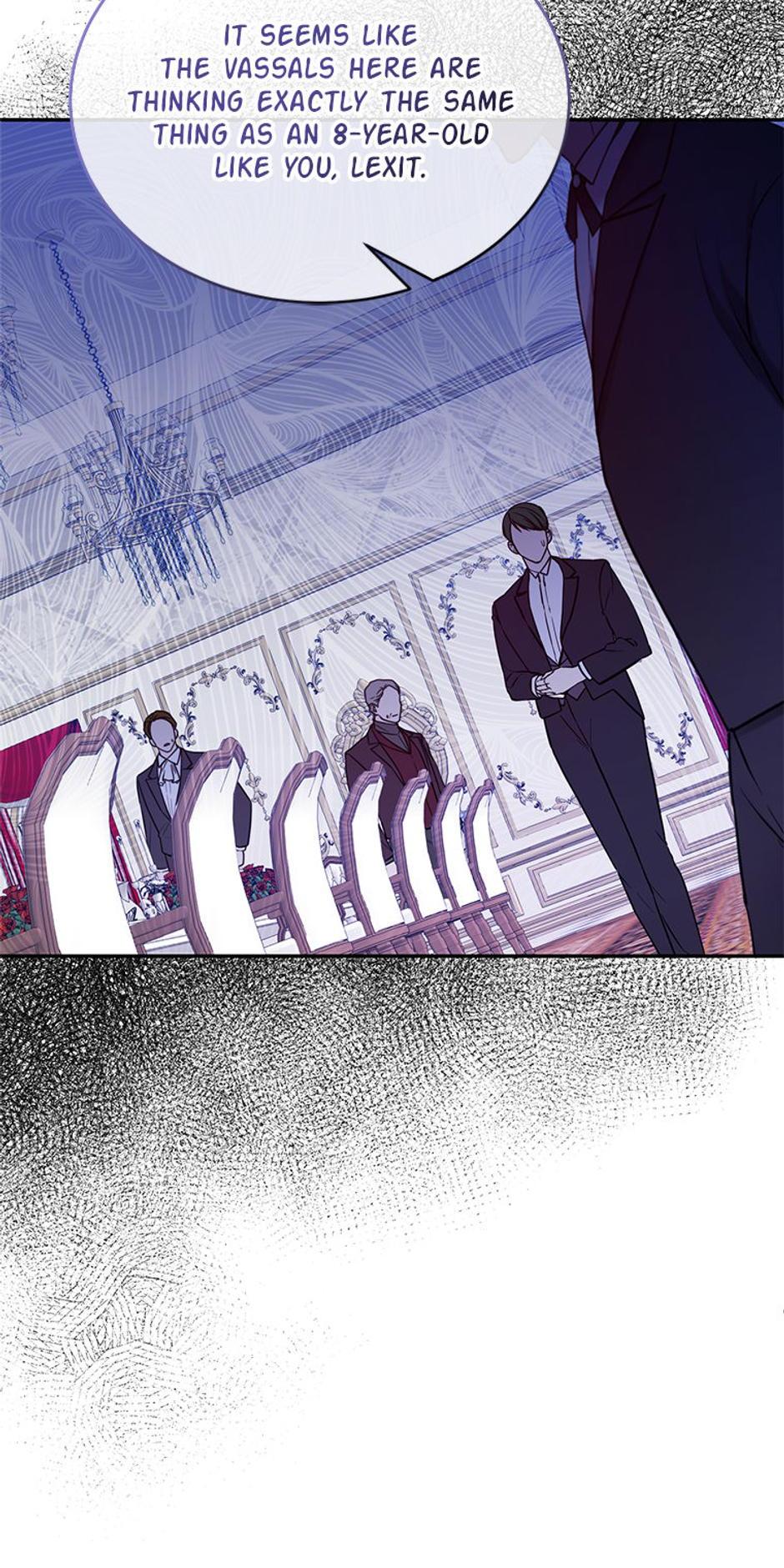I Ended Up Saving My Crazy Stepfather! Chapter 31 284 64