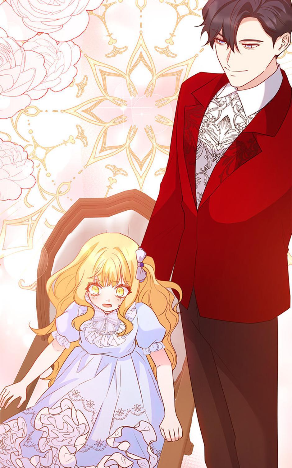 I Ended Up Saving My Crazy Stepfather! Chapter 31 286 66