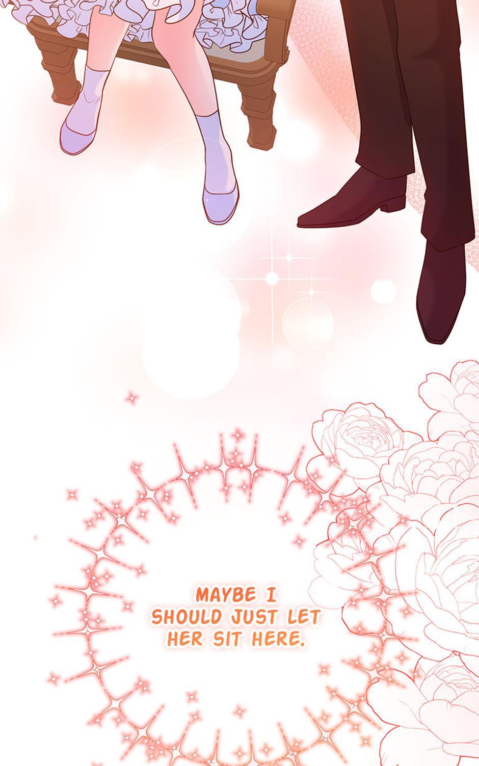 I Ended Up Saving My Crazy Stepfather! Chapter 31 287 67