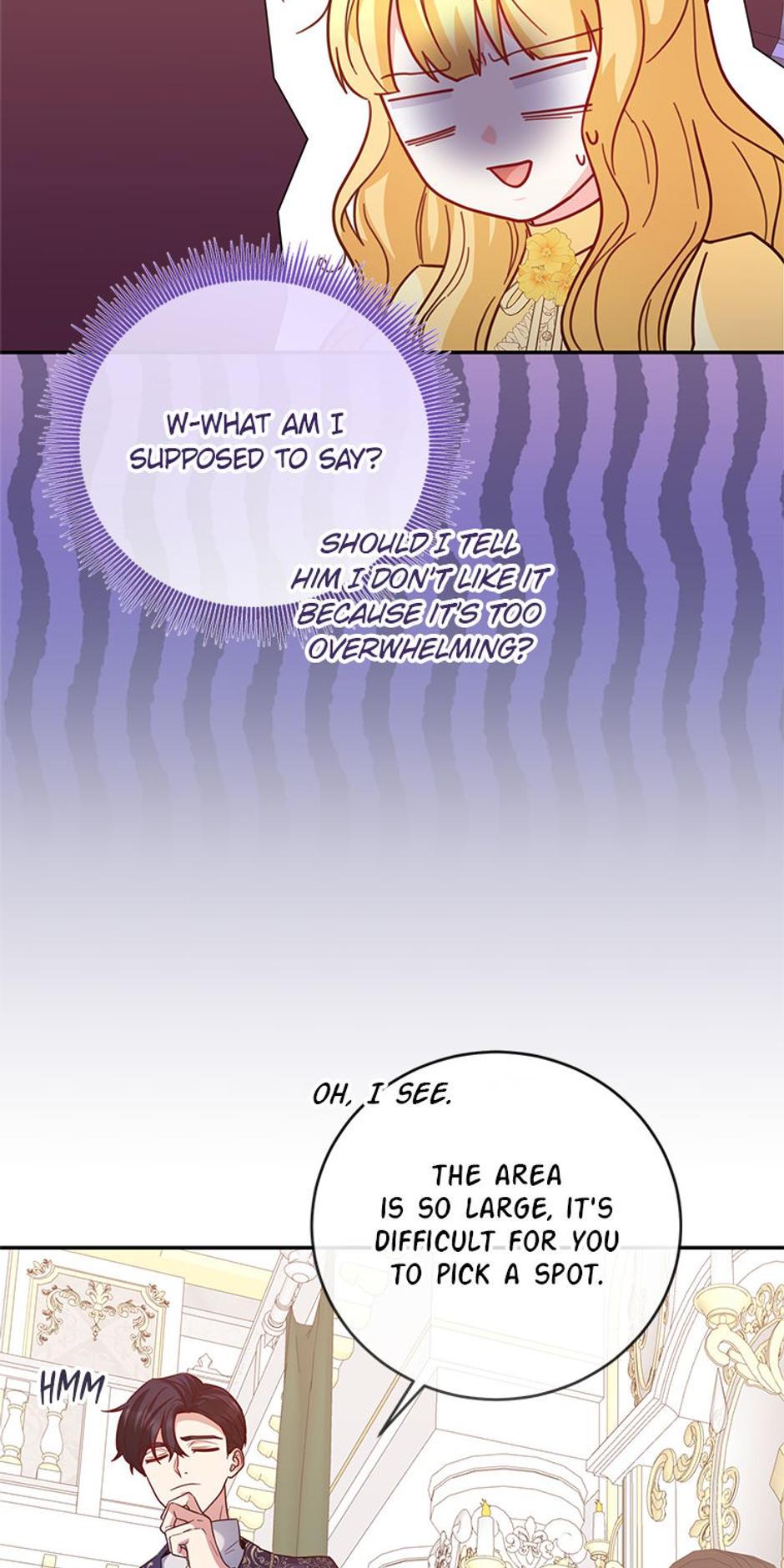I Ended Up Saving My Crazy Stepfather! Chapter 37 267 02