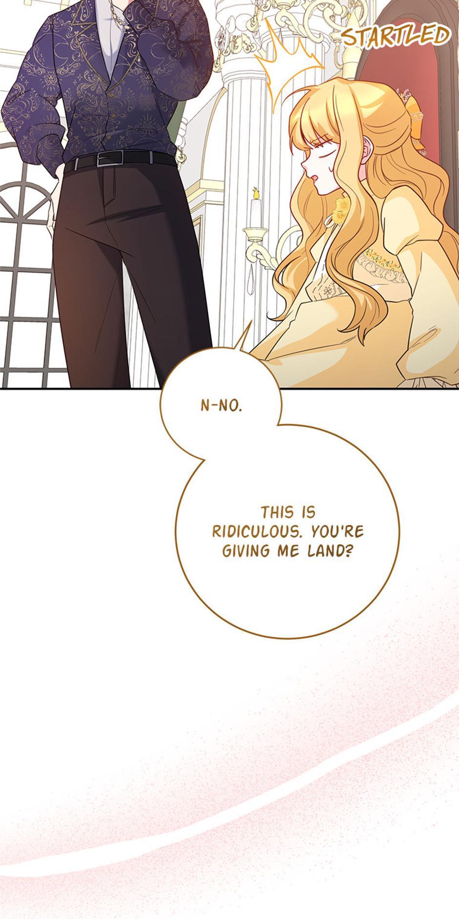 I Ended Up Saving My Crazy Stepfather! Chapter 37 268 03