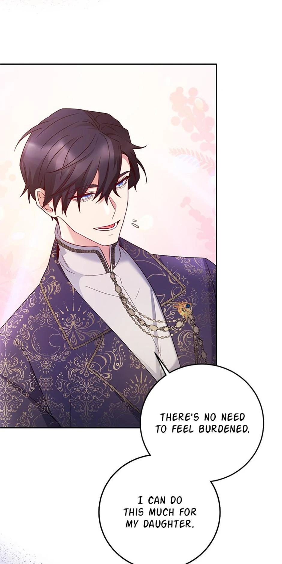 I Ended Up Saving My Crazy Stepfather! Chapter 37 269 04