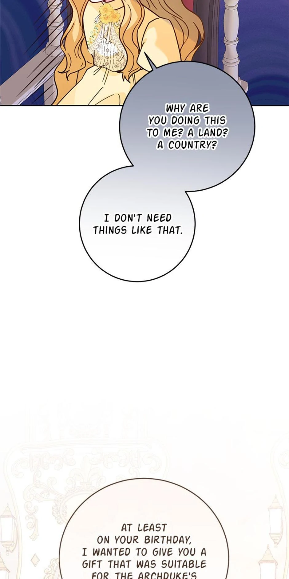 I Ended Up Saving My Crazy Stepfather! Chapter 37 271 06