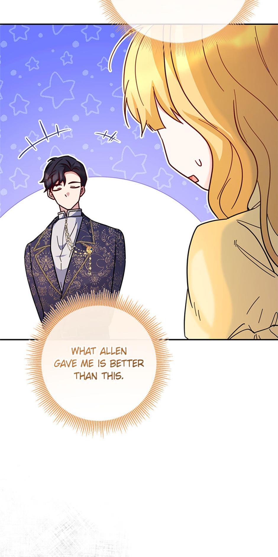 I Ended Up Saving My Crazy Stepfather! Chapter 37 274 09