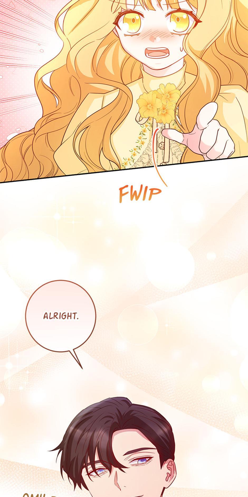 I Ended Up Saving My Crazy Stepfather! Chapter 37 280 15