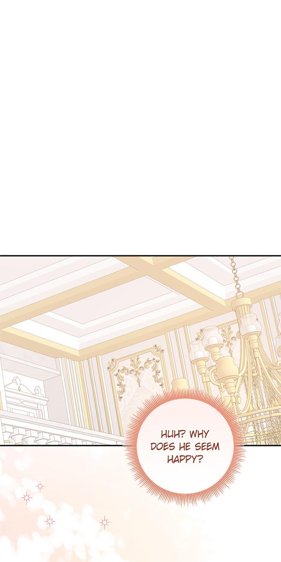 I Ended Up Saving My Crazy Stepfather! Chapter 37 283 18