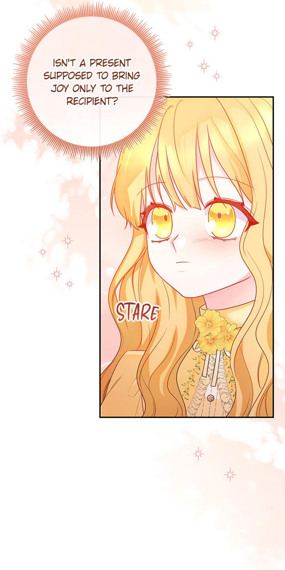 I Ended Up Saving My Crazy Stepfather! Chapter 37 284 19