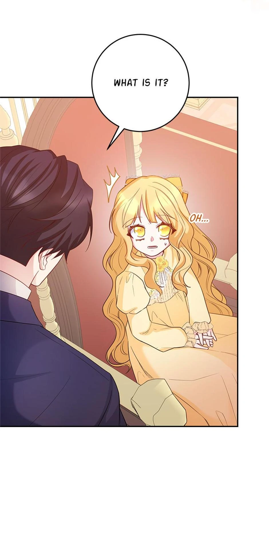 I Ended Up Saving My Crazy Stepfather! Chapter 37 285 20