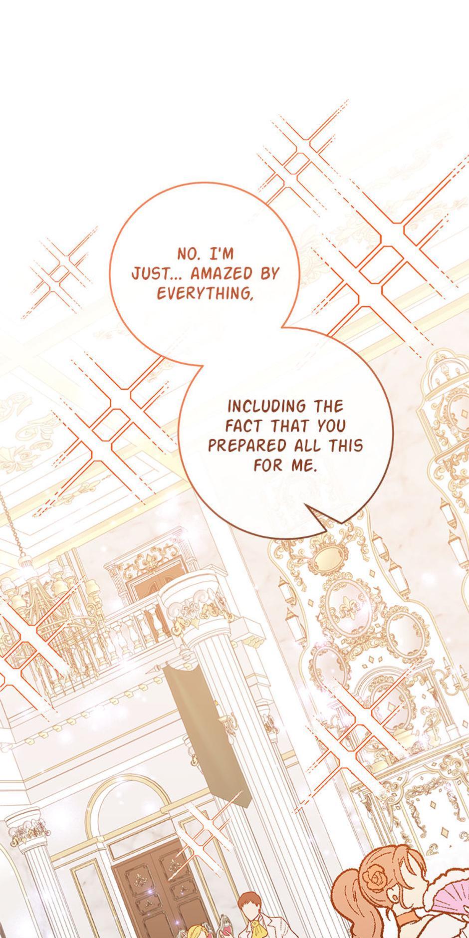 I Ended Up Saving My Crazy Stepfather! Chapter 37 286 21