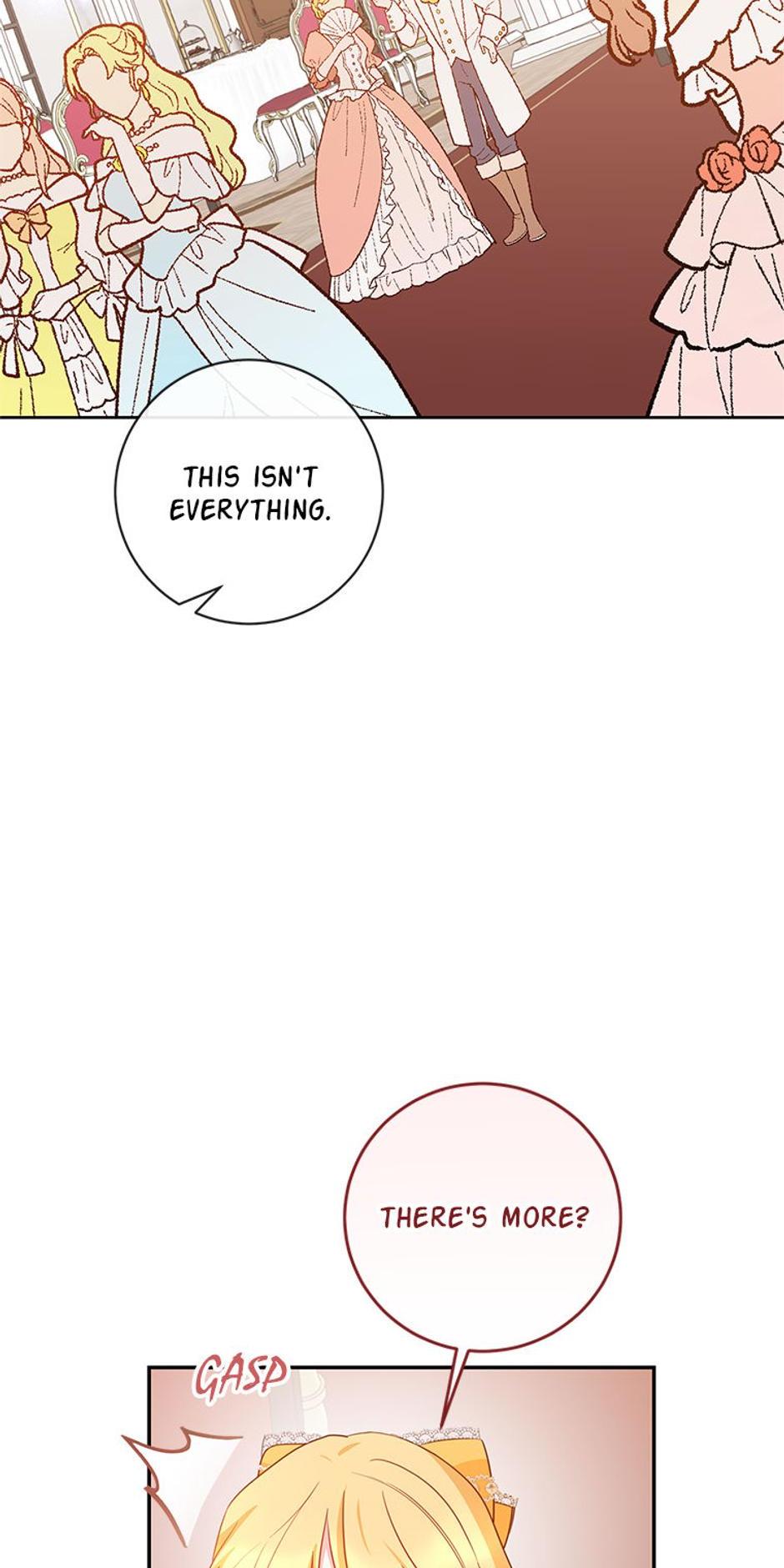 I Ended Up Saving My Crazy Stepfather! Chapter 37 287 22
