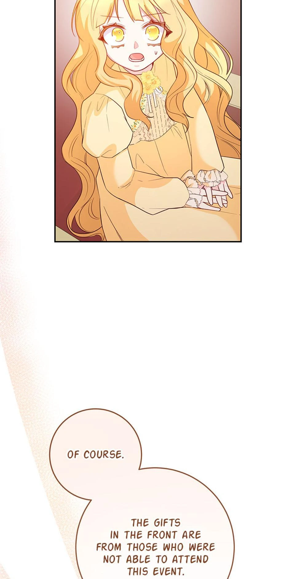 I Ended Up Saving My Crazy Stepfather! Chapter 37 288 23