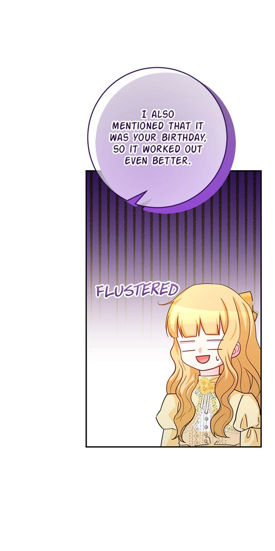 I Ended Up Saving My Crazy Stepfather! Chapter 37 292 27