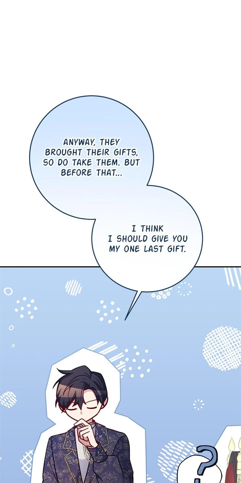 I Ended Up Saving My Crazy Stepfather! Chapter 37 293 28