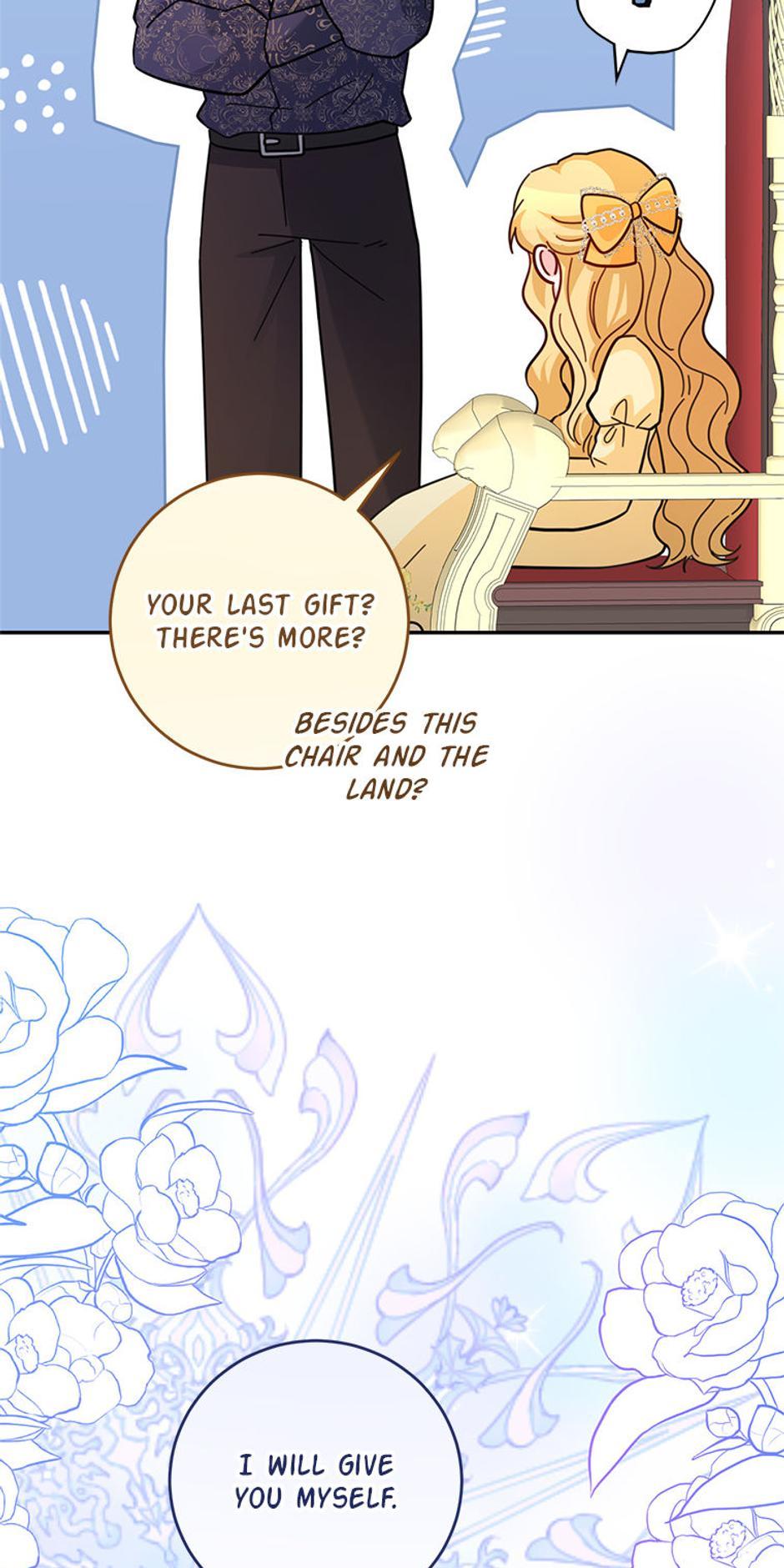 I Ended Up Saving My Crazy Stepfather! Chapter 37 294 29