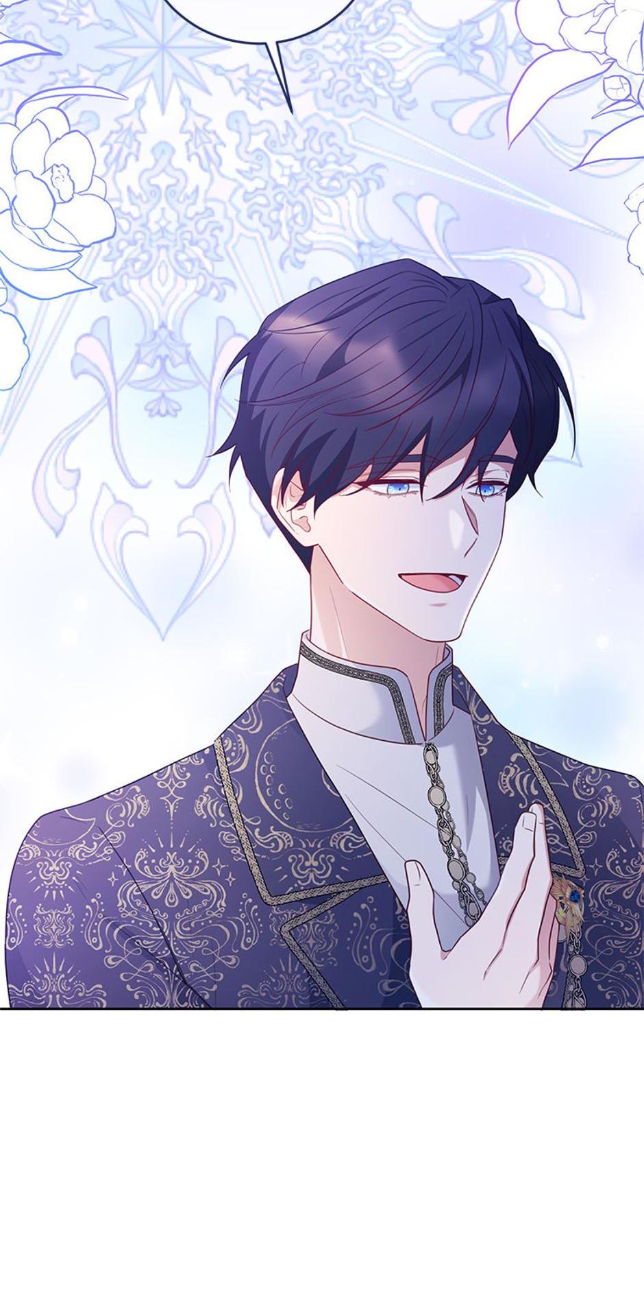 I Ended Up Saving My Crazy Stepfather! Chapter 37 295 30