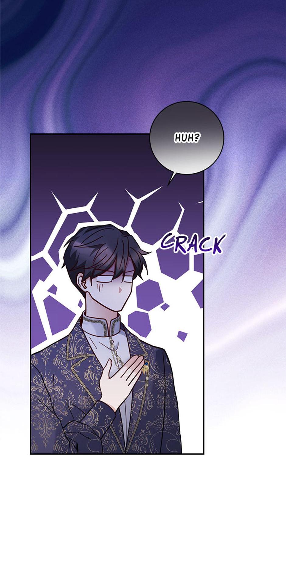 I Ended Up Saving My Crazy Stepfather! Chapter 37 297 32