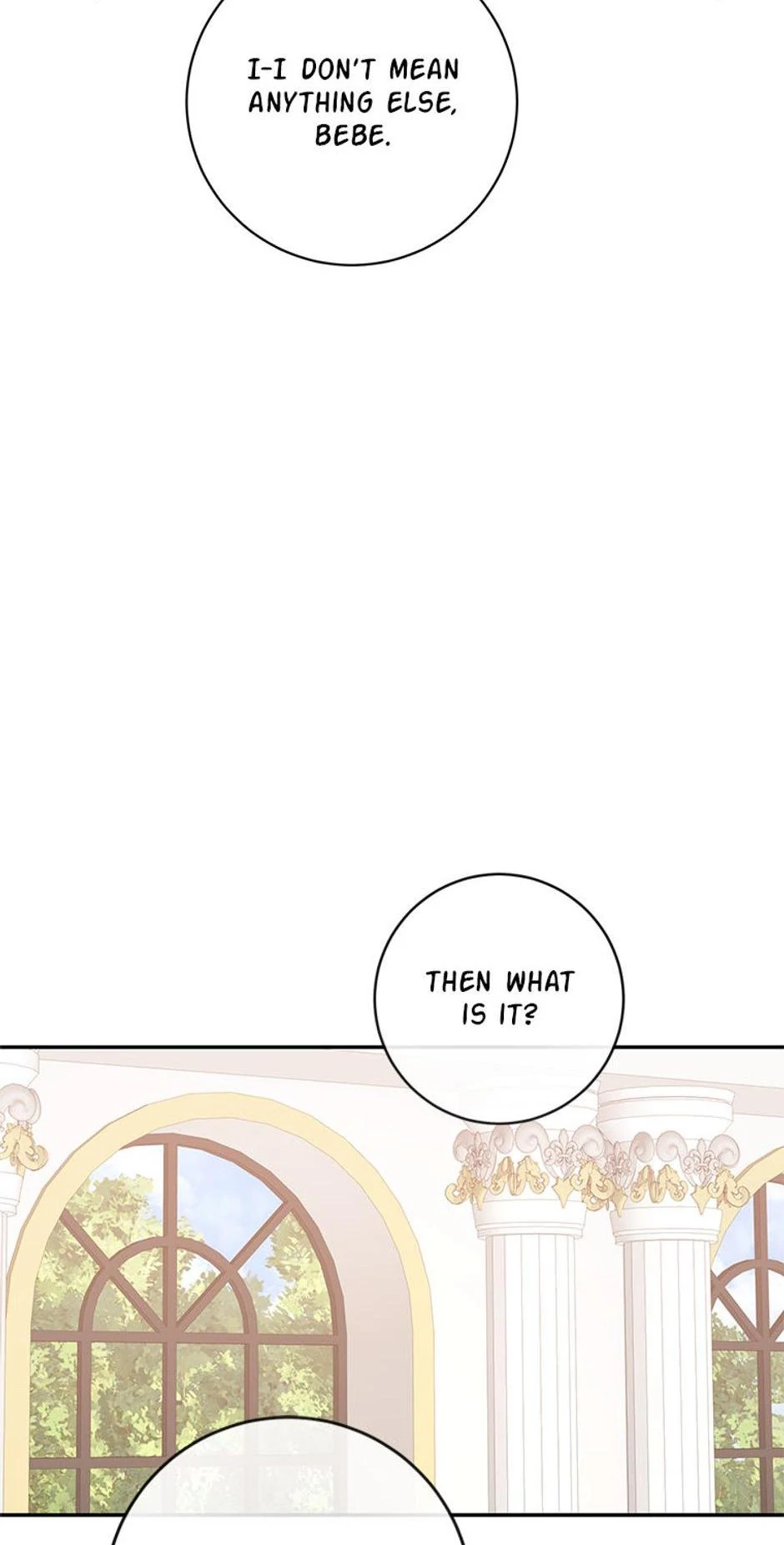 I Ended Up Saving My Crazy Stepfather! Chapter 37 299 34