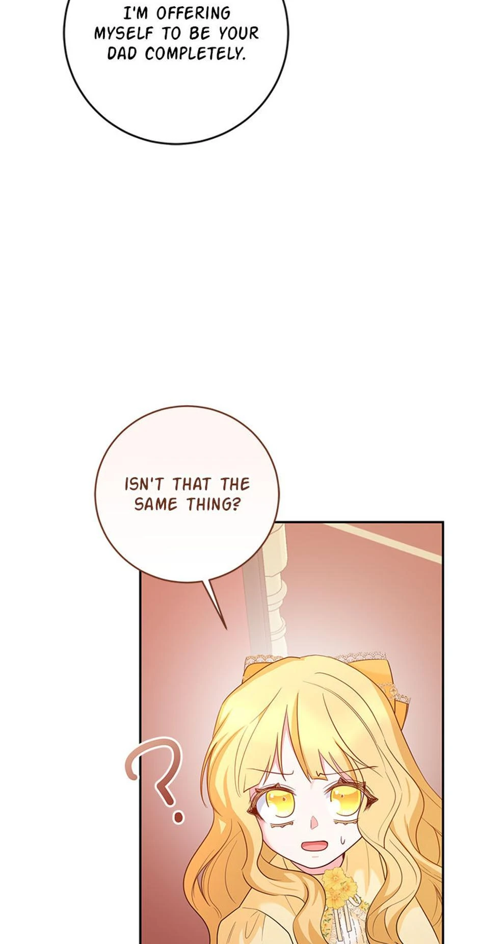 I Ended Up Saving My Crazy Stepfather! Chapter 37 300 35