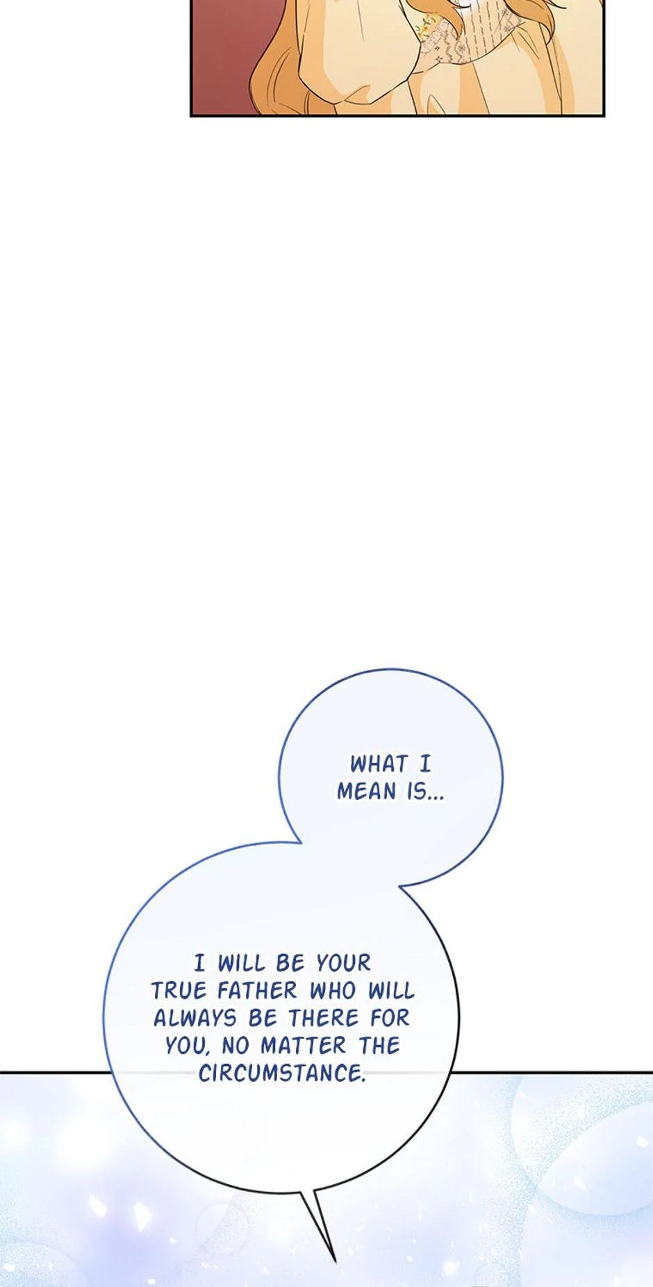 I Ended Up Saving My Crazy Stepfather! Chapter 37 301 36