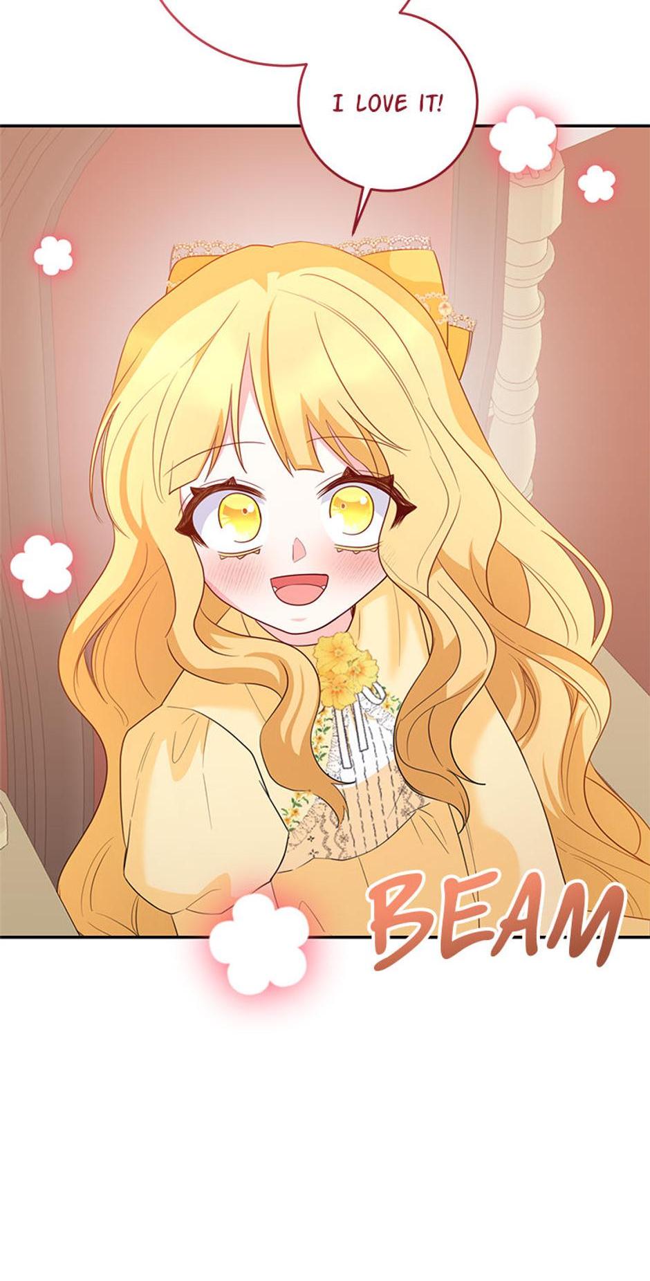 I Ended Up Saving My Crazy Stepfather! Chapter 37 303 38