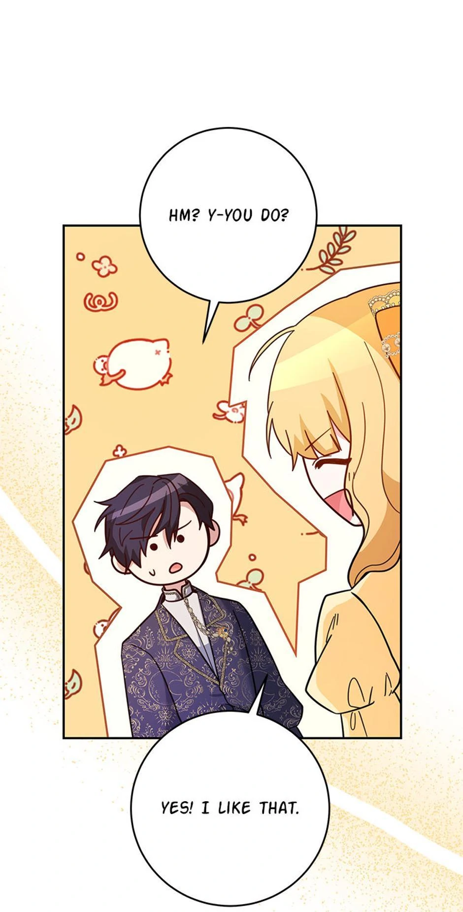 I Ended Up Saving My Crazy Stepfather! Chapter 37 304 39