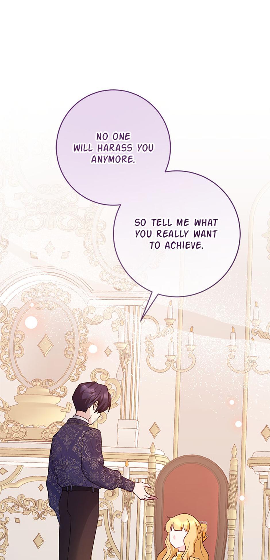 I Ended Up Saving My Crazy Stepfather! Chapter 37 306 41
