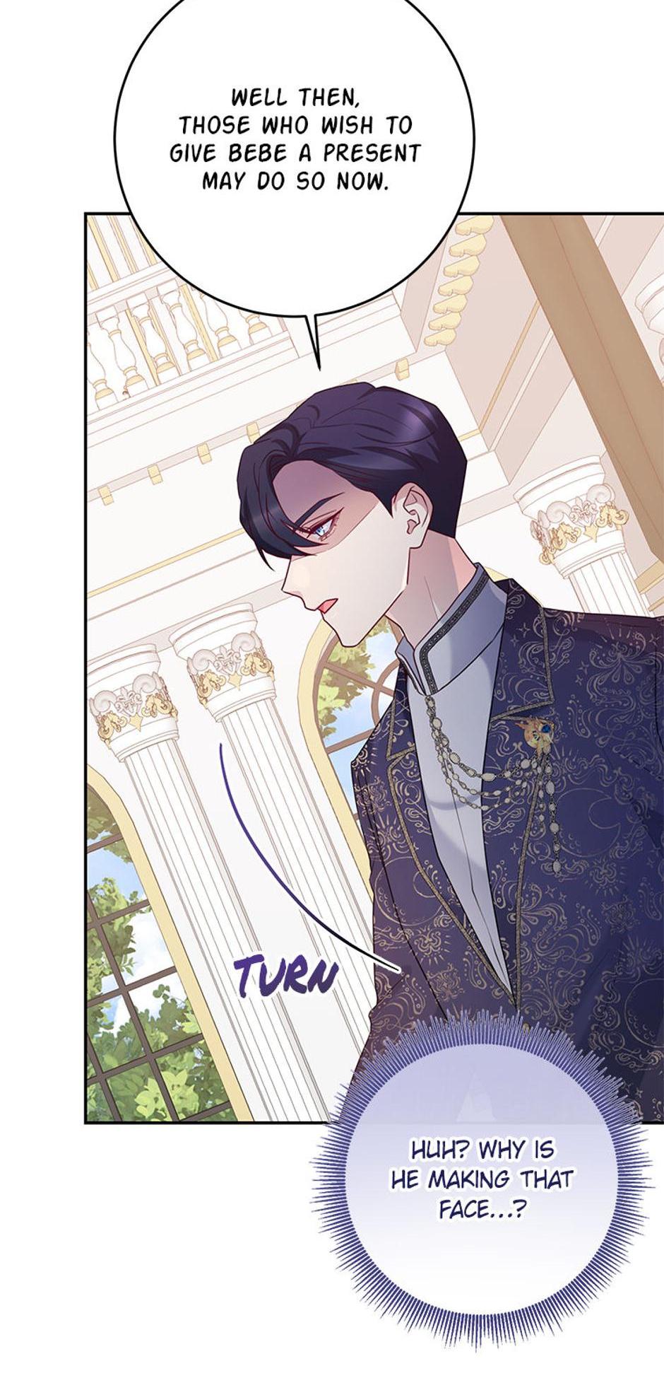 I Ended Up Saving My Crazy Stepfather! Chapter 37 310 45