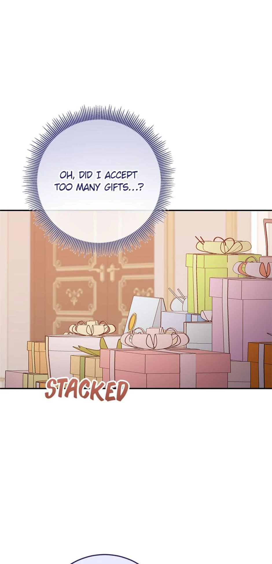 I Ended Up Saving My Crazy Stepfather! Chapter 37 311 46