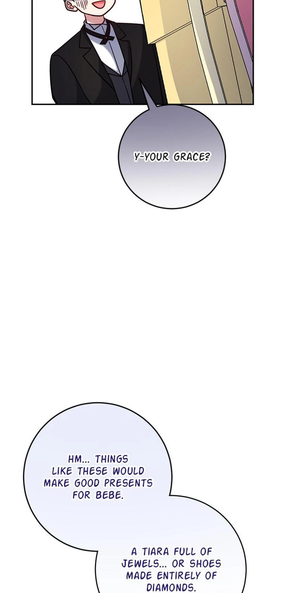 I Ended Up Saving My Crazy Stepfather! Chapter 37 313 48