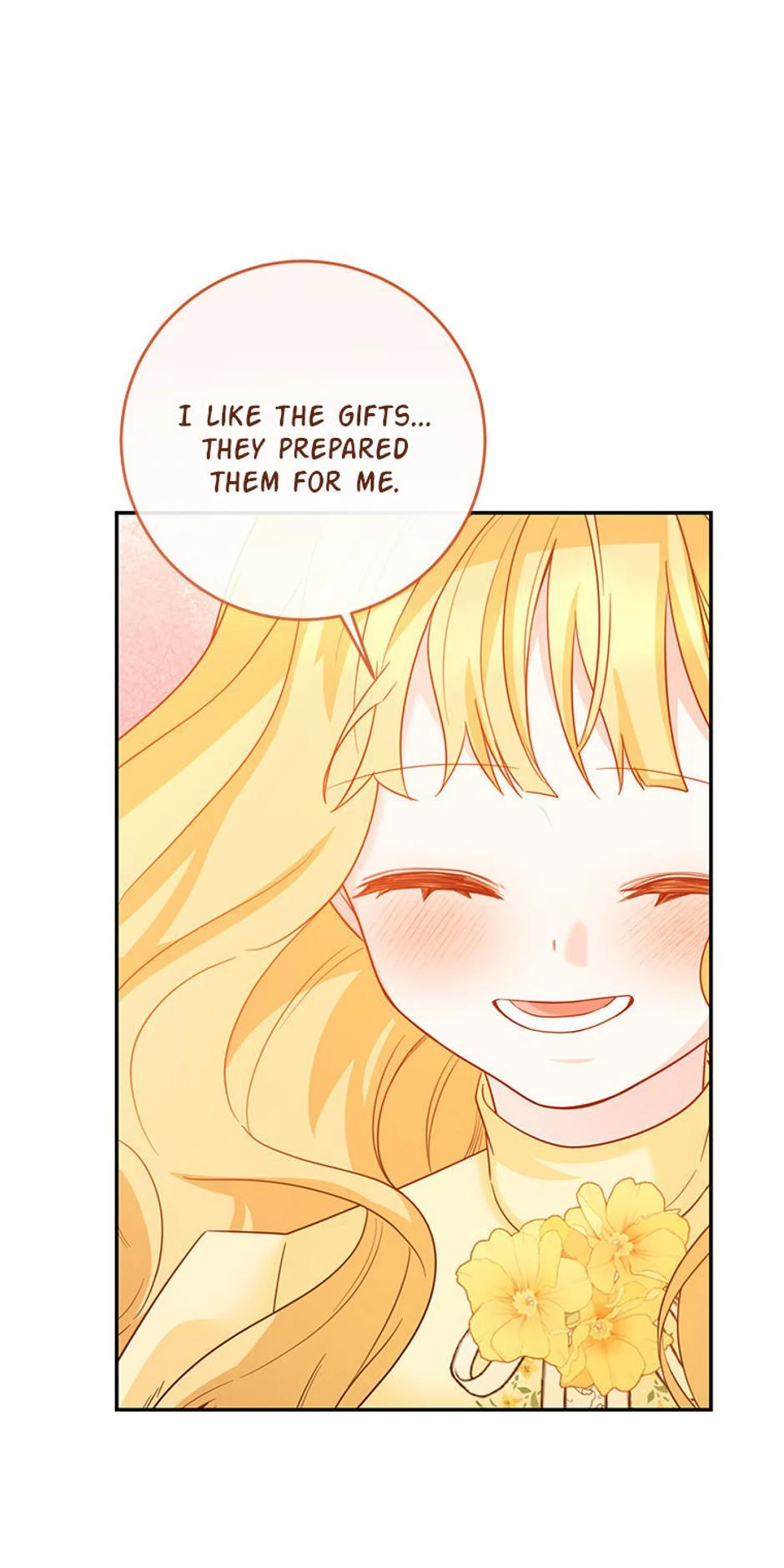 I Ended Up Saving My Crazy Stepfather! Chapter 37 324 59