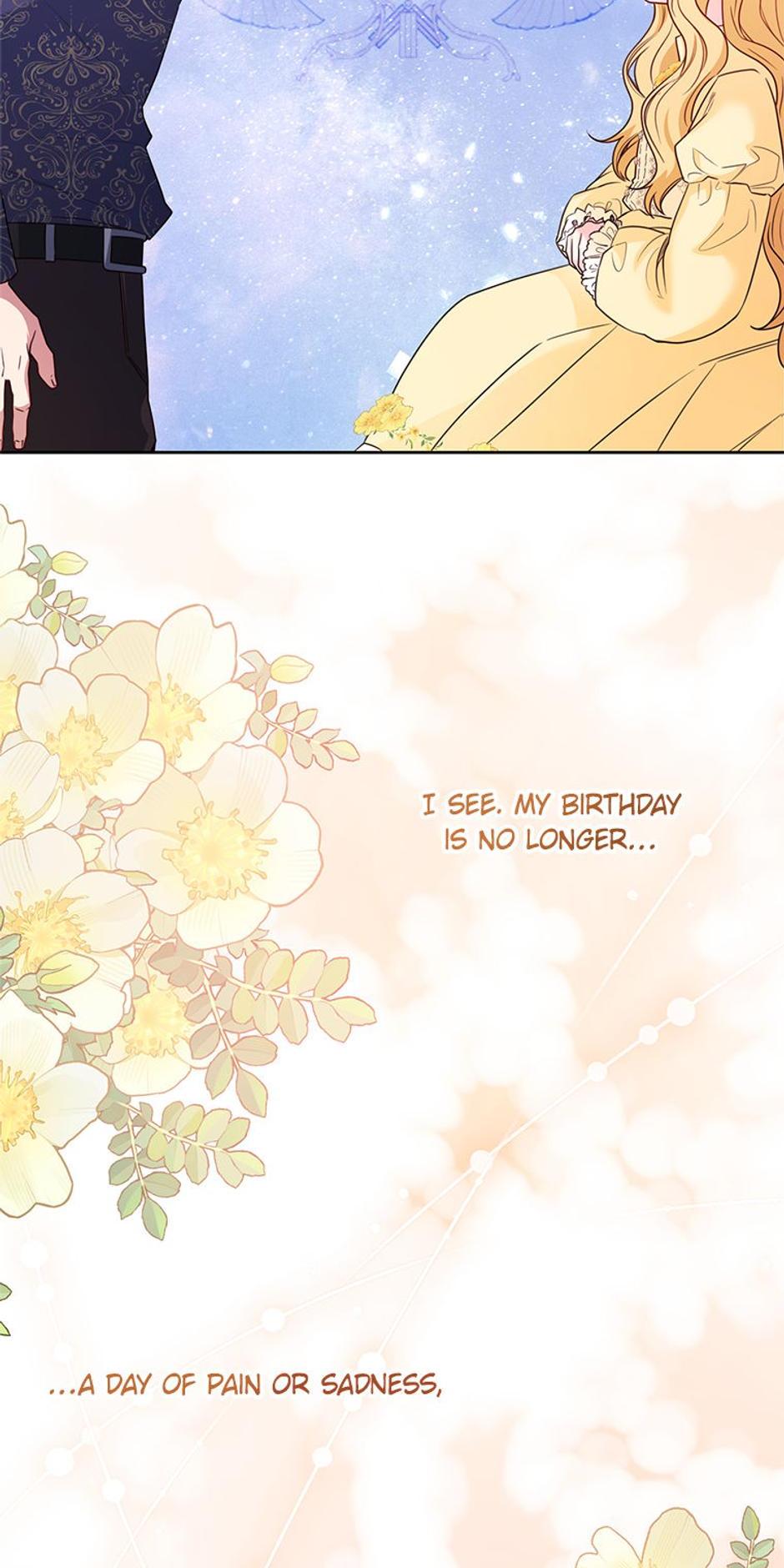 I Ended Up Saving My Crazy Stepfather! Chapter 37 327 62