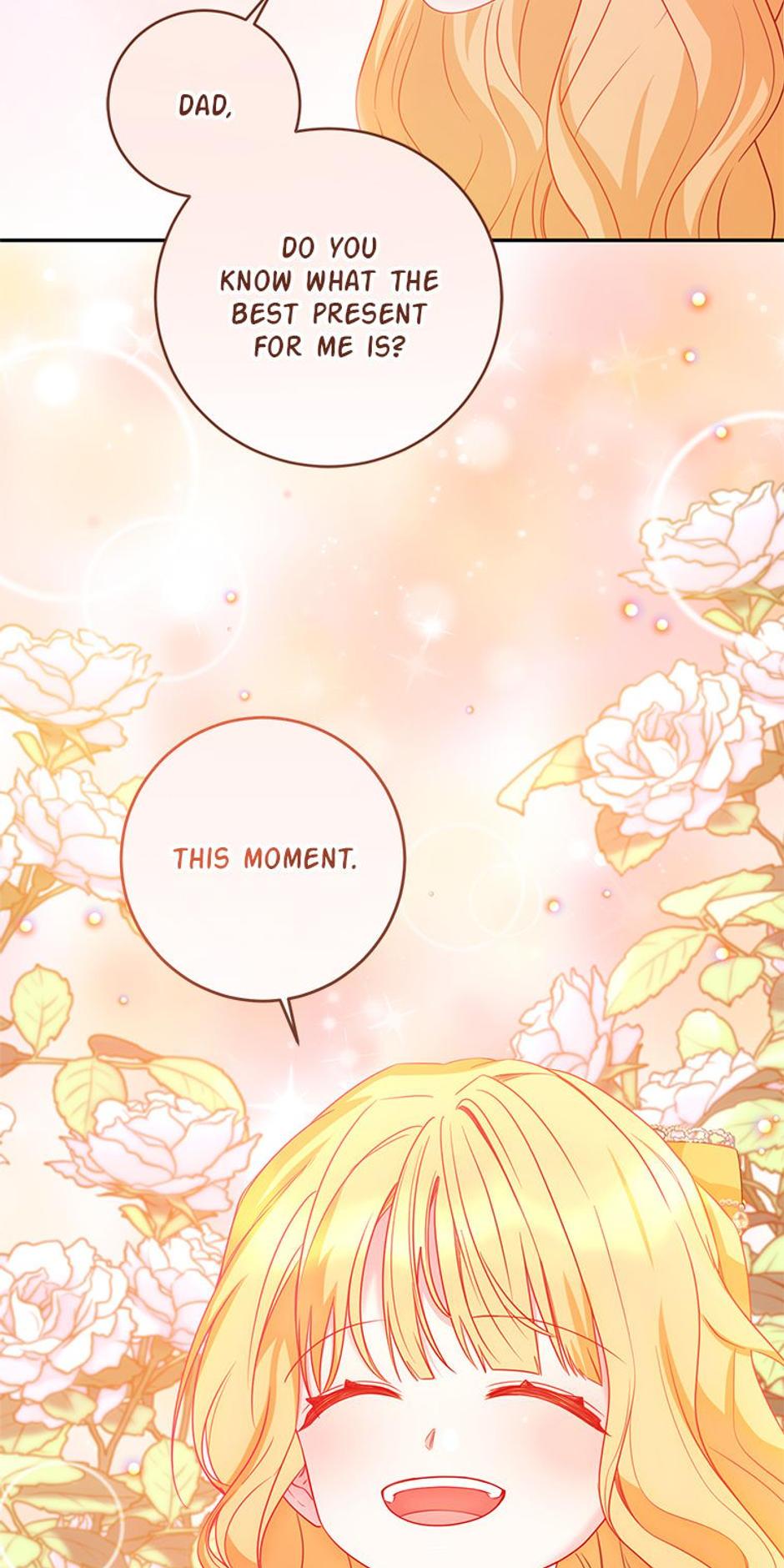 I Ended Up Saving My Crazy Stepfather! Chapter 37 329 64