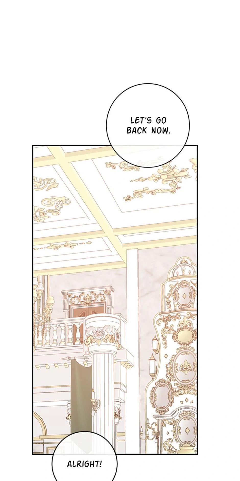 I Ended Up Saving My Crazy Stepfather! Chapter 37 331 66