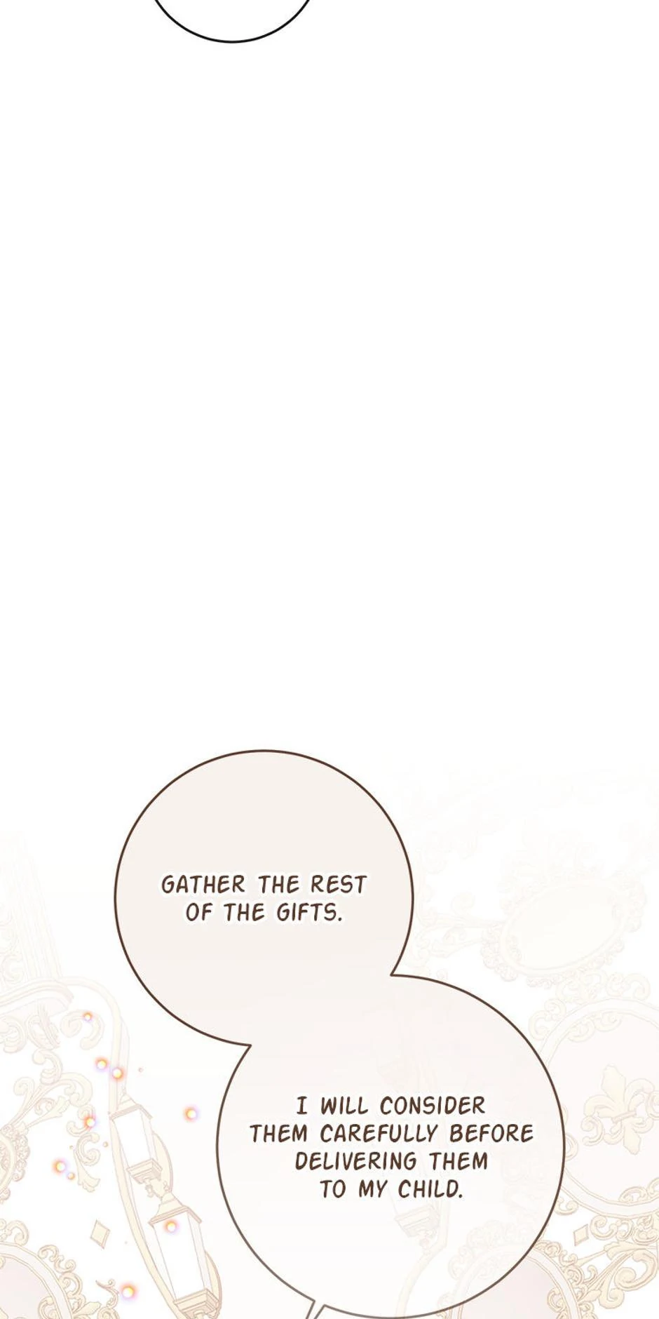 I Ended Up Saving My Crazy Stepfather! Chapter 37 332 67