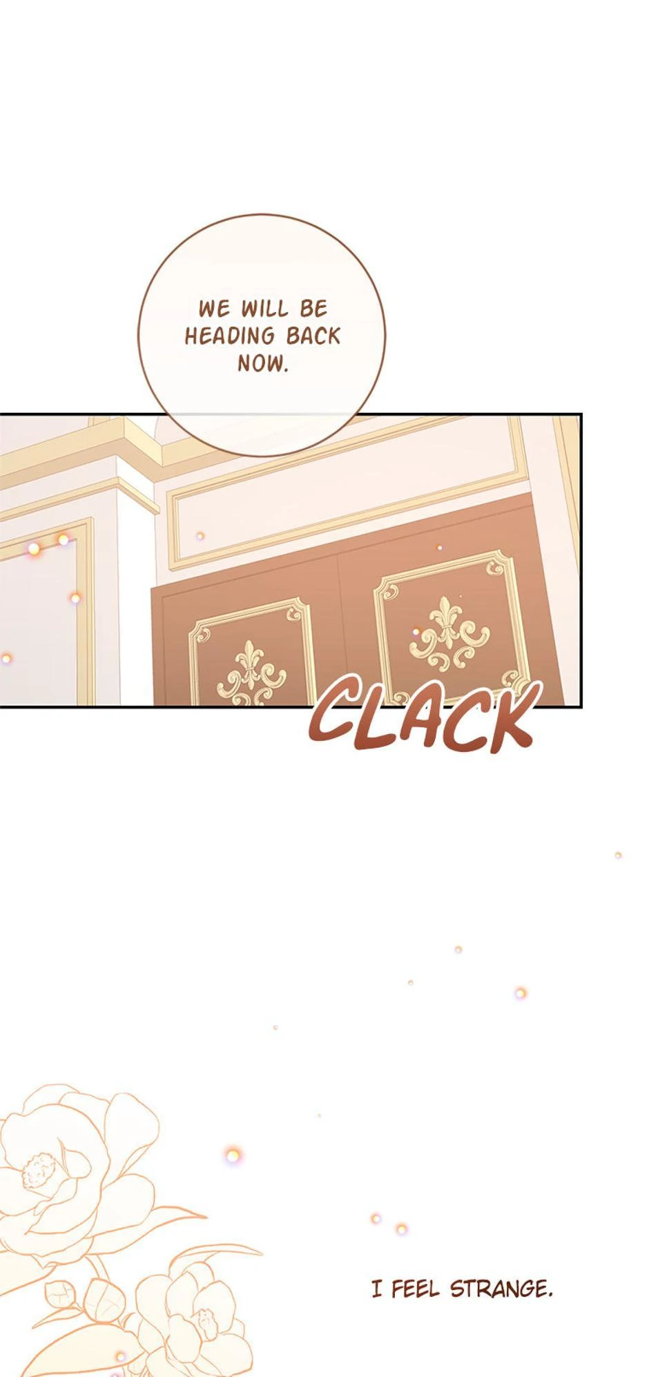 I Ended Up Saving My Crazy Stepfather! Chapter 37 334 69