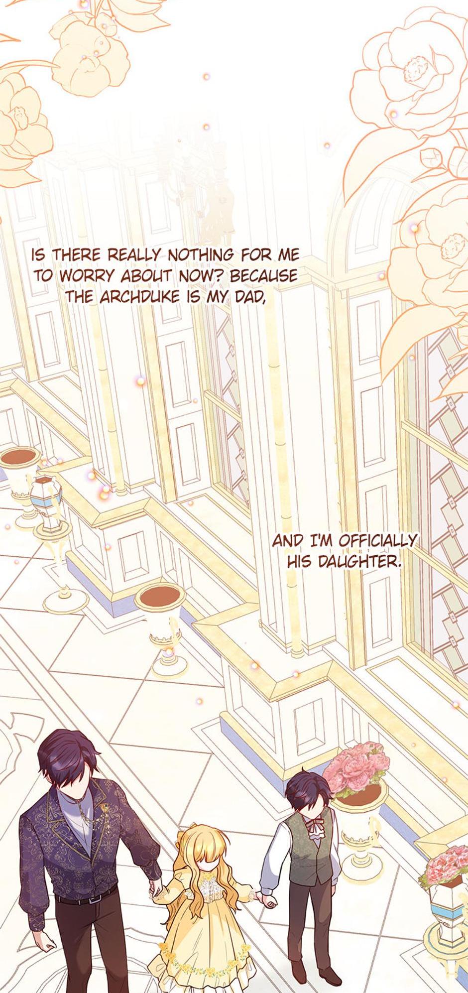 I Ended Up Saving My Crazy Stepfather! Chapter 37 335 70